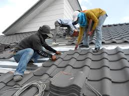 Best Asphalt Shingle Roofing  in Soap Lake, WA